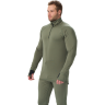 Термокофта ALEXIKA PUTORANA JKT200 olive 9851.0072